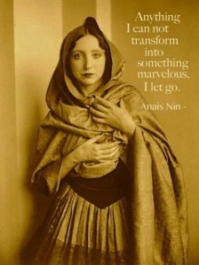 anais nin