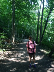 Devil's Hole State Park